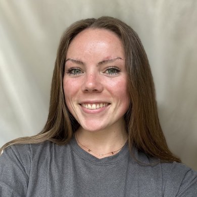 Savanah — Certified Athletic Trainer at ATX Fitness Therapy